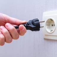 Energiecontract