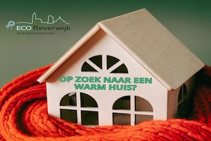 Manieren om je huis te verwarmen