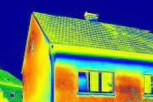 Warmteverlies ontdekken