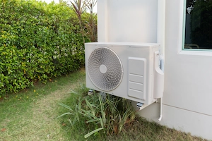 De warmtepomp